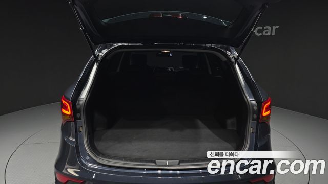 Hyundai Santafe 2016 — photo 29