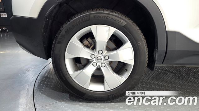 Volvo XC40 2021 — photo 5