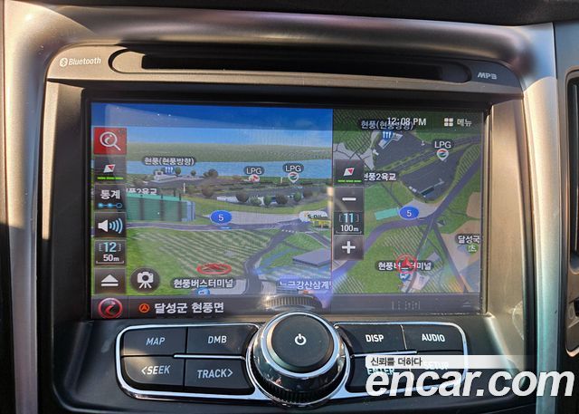 Hyundai Sonata 2014 — photo 17