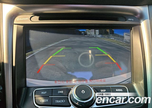 Hyundai Sonata 2014 — photo 18