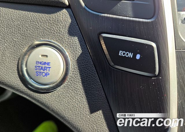 Hyundai Sonata 2014 — photo 20