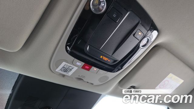 Kia K5 2023 — photo 22
