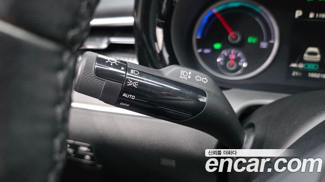 Kia K5 2023 — photo 29