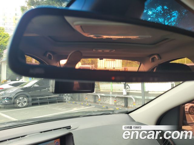 Renault Korea SM3 2010 — photo 11
