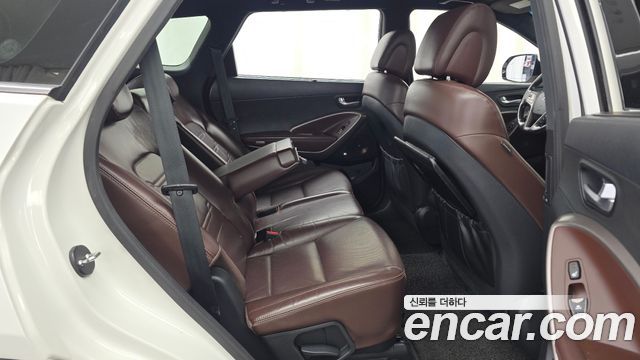 Hyundai Maxcruz 2018 — photo 18