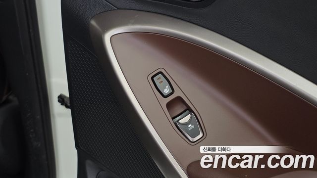 Hyundai Maxcruz 2018 — photo 25
