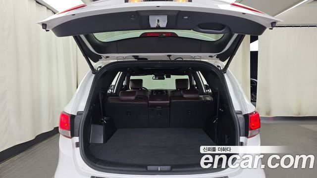 Hyundai Maxcruz 2018 — photo 26