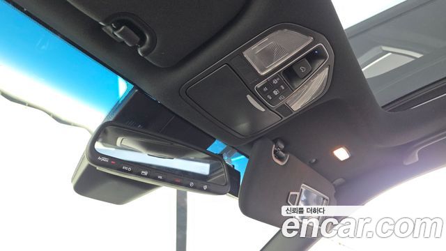 Hyundai Maxcruz 2018 — photo 28