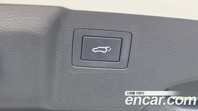 Hyundai Maxcruz 2018 — photo 30