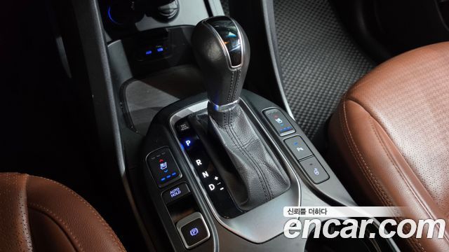 Hyundai Santafe 2013 — photo 12