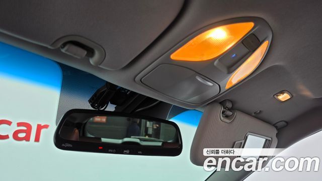 Hyundai Santafe 2013 — photo 21