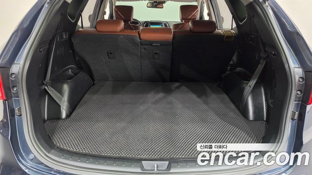 Hyundai Santafe 2013 — photo 24