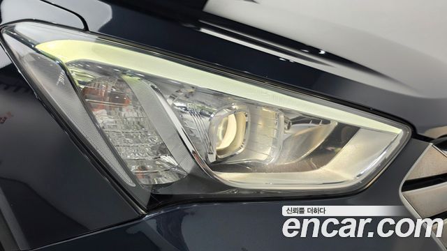 Hyundai Santafe 2013 — photo 8