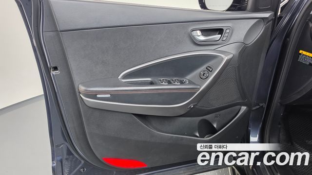 Hyundai Santafe 2013 — photo 14