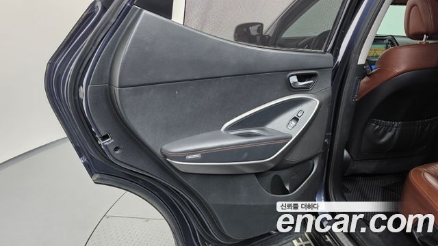 Hyundai Santafe 2013 — photo 15