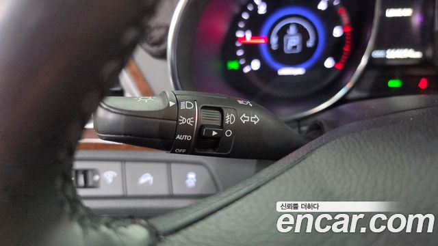 Hyundai Santafe 2013 — photo 28