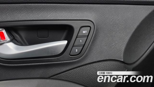 Hyundai Santafe 2013 — photo 29