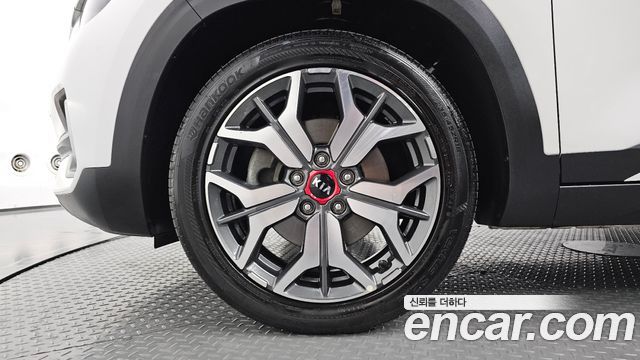 Kia Seltos 2022 — photo 5