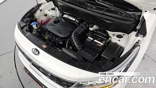 Kia Seltos 2022 — photo 6