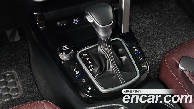 Kia Seltos 2022 — photo 12