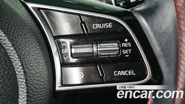 Kia Seltos 2022 — photo 22
