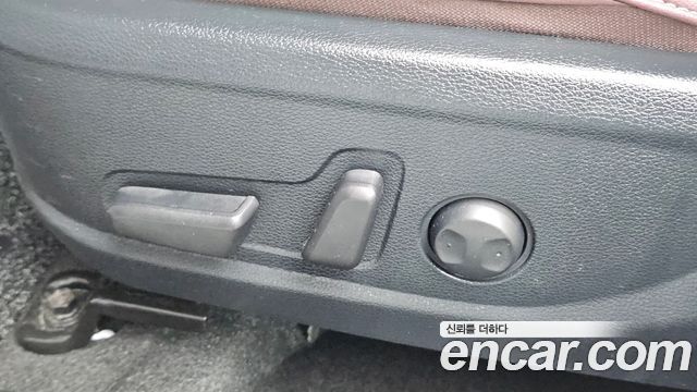 Kia Seltos 2022 — photo 24