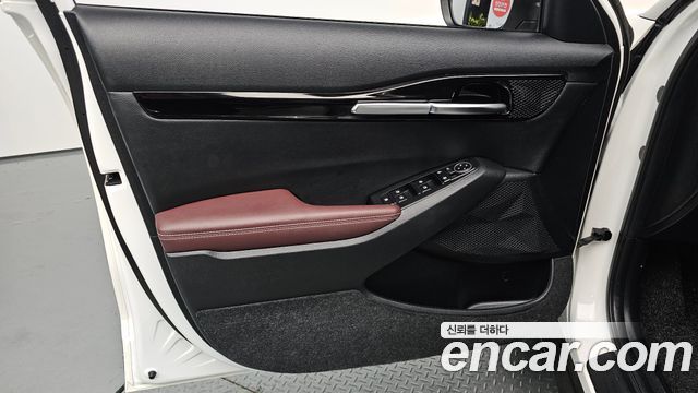 Kia Seltos 2022 — photo 14