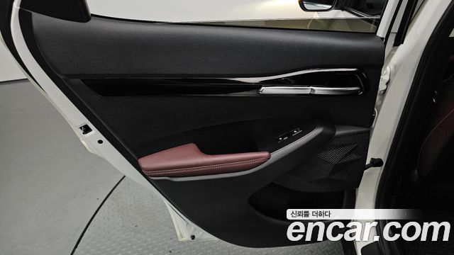 Kia Seltos 2022 — photo 15