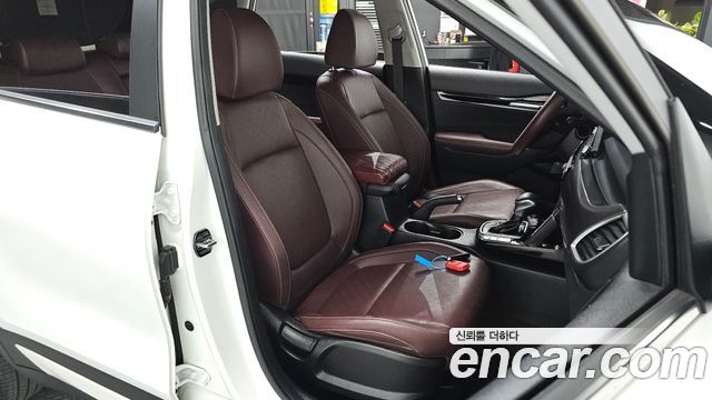 Kia Seltos 2022 — photo 16