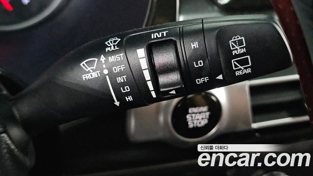 Kia Seltos 2022 — photo 30