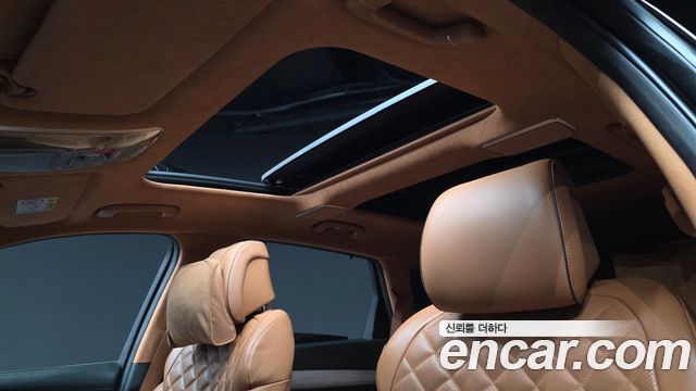 Genesis GV80 2024 — photo 26