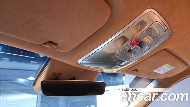 Genesis GV80 2024 — photo 28