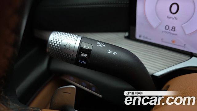 Genesis GV80 2024 — photo 30