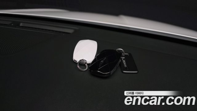 Genesis GV80 2024 — photo 32