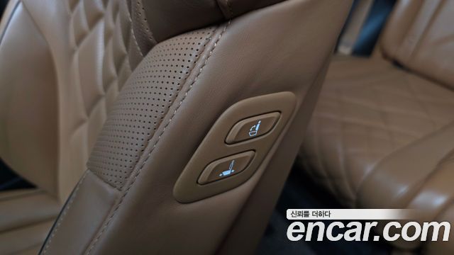 Genesis GV80 2024 — photo 33