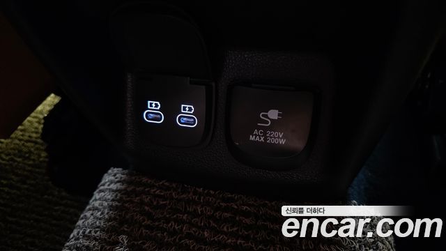 Genesis GV80 2024 — photo 34