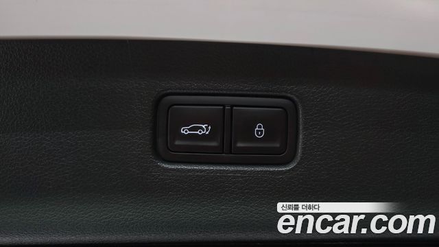 Genesis GV80 2024 — photo 36