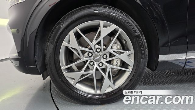Genesis GV70 2023 — photo 5