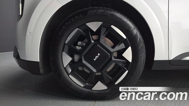 Kia Canival 2025 — photo 5