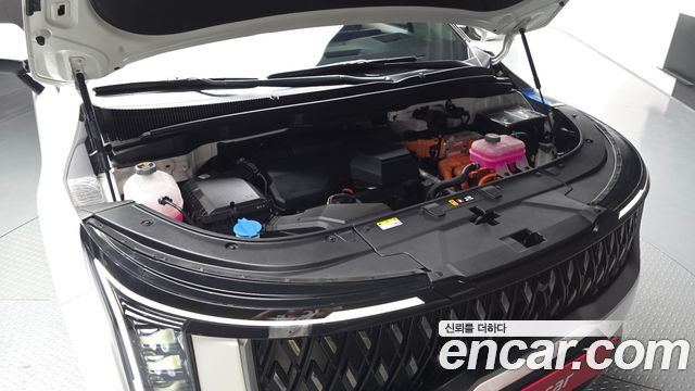 Kia Canival 2025 — photo 6
