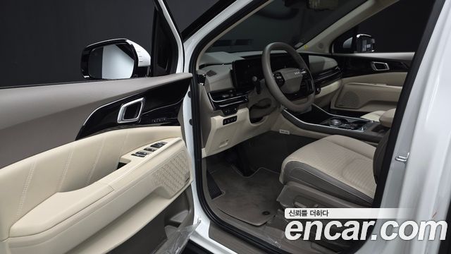 Kia Canival 2025 — photo 13