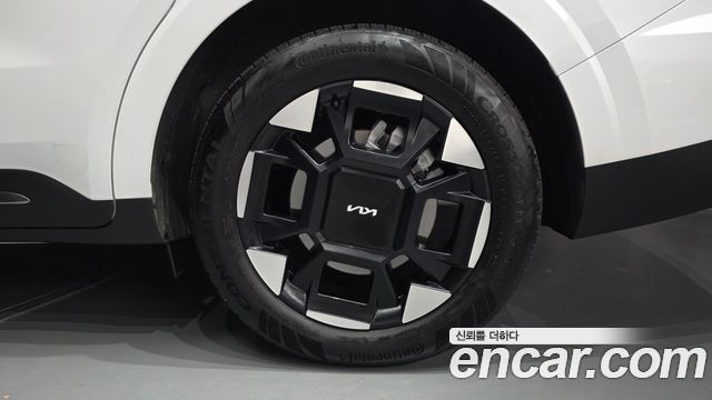 Kia Canival 2025 — photo 7