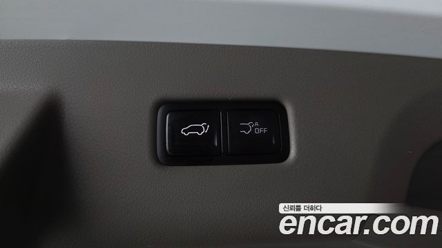 Kia Canival 2025 — photo 27