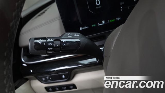 Kia Canival 2025 — photo 29