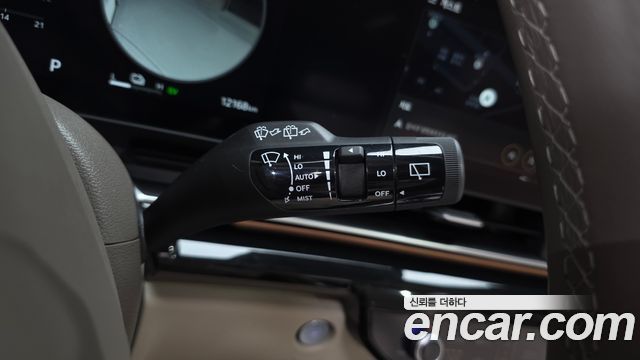 Kia Canival 2025 — photo 30