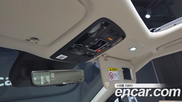 Kia Canival 2025 — photo 33