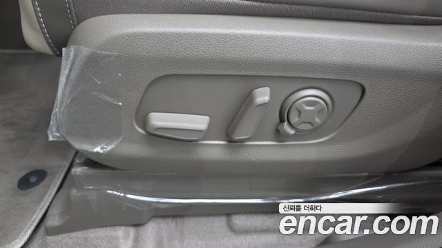 Kia Canival 2025 — photo 34