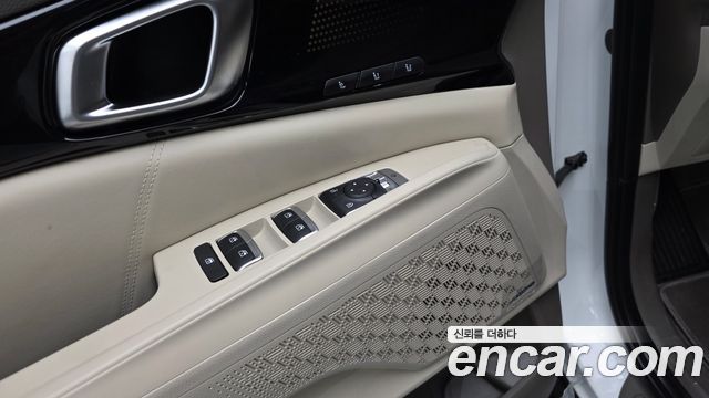 Kia Canival 2025 — photo 37