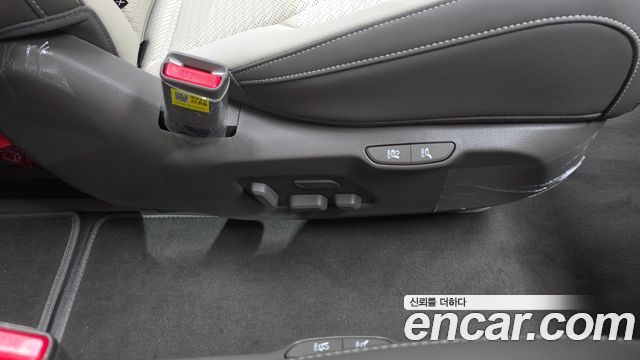 Kia Canival 2025 — photo 39
