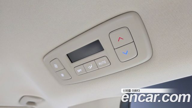 Kia Canival 2025 — photo 40